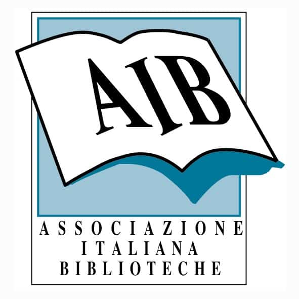 AIB – Associazione Italiana Biblioteche