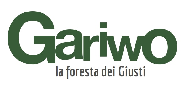 Gariwo – la foresta dei Giusti