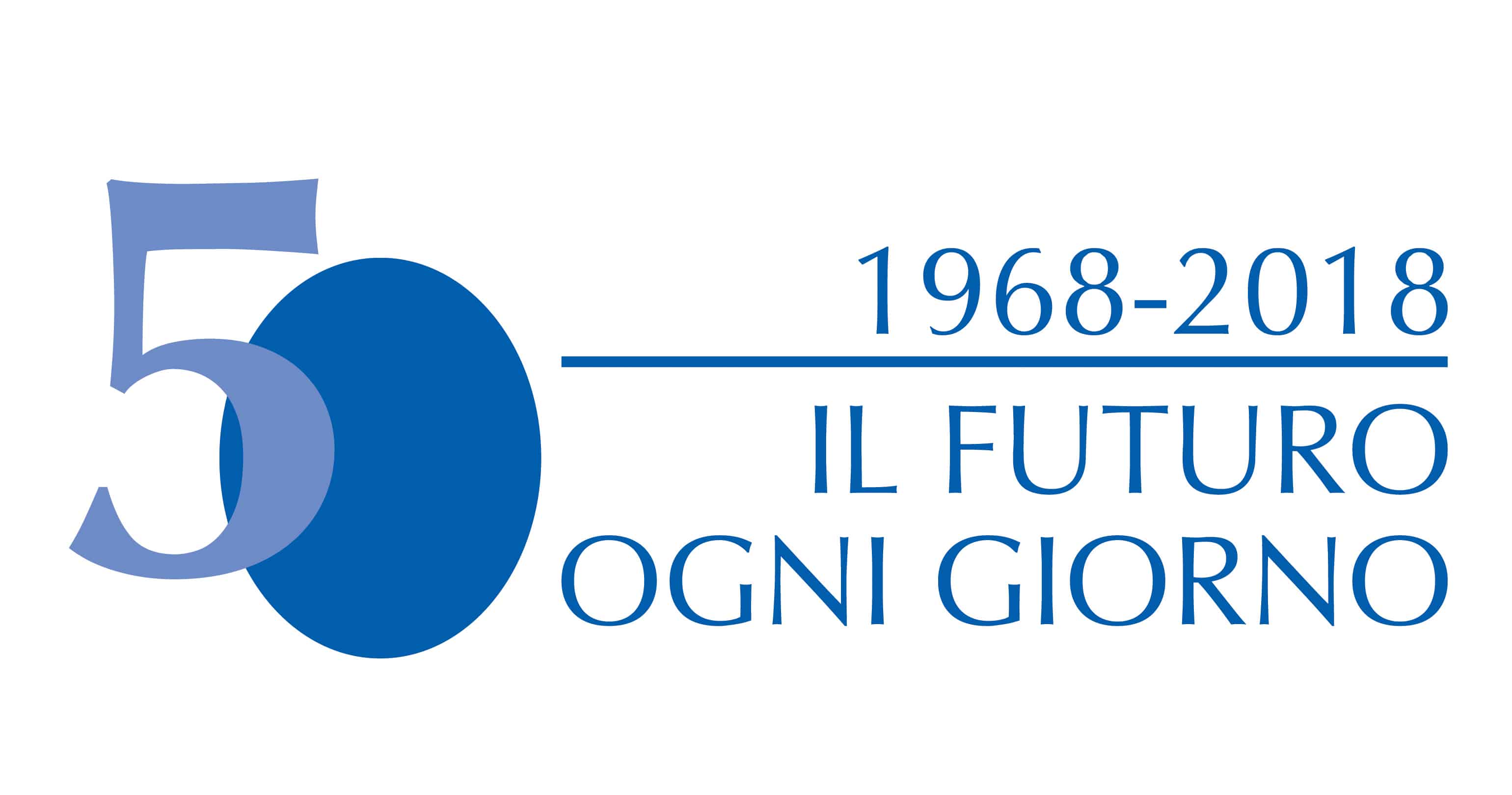 Avvenire – 50 anni